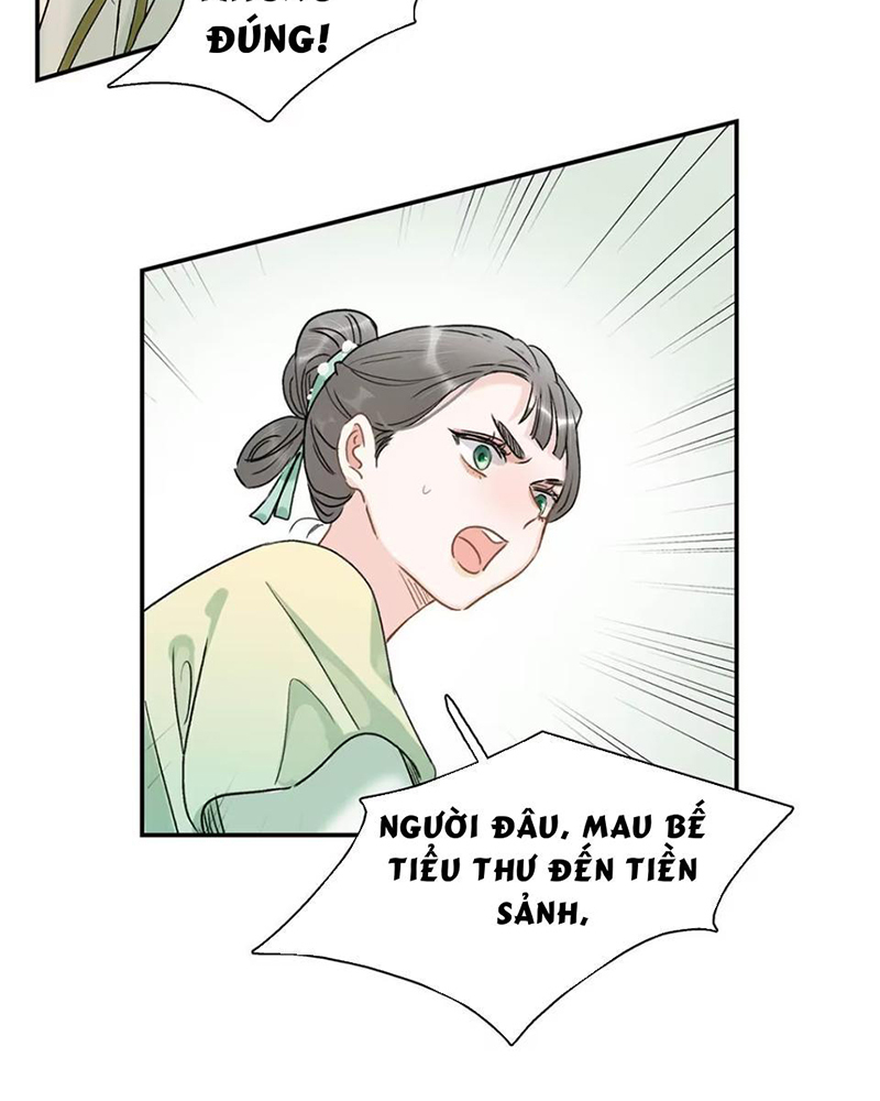Toàn Bộ Phản Diện Nghe Được Tiếng Lòng Của Tôi Chapter 1 - Trang 58