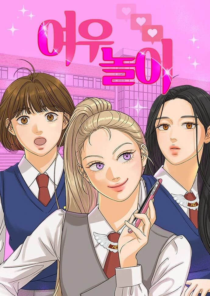 câu lạc bộ fox chapter 9 - Trang 24