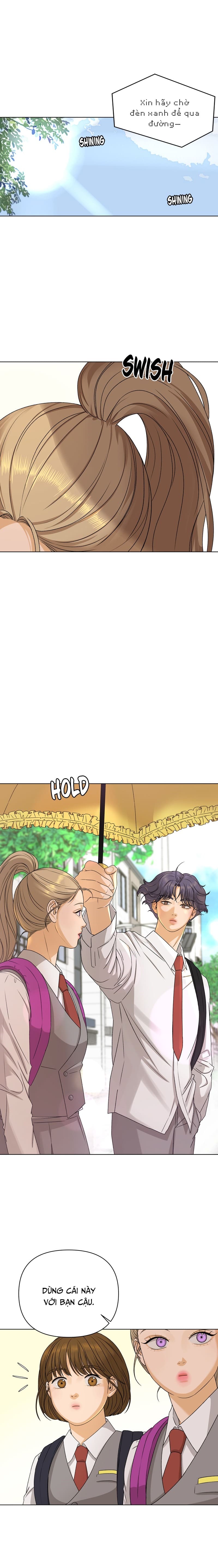 câu lạc bộ fox chapter 9 - Trang 9