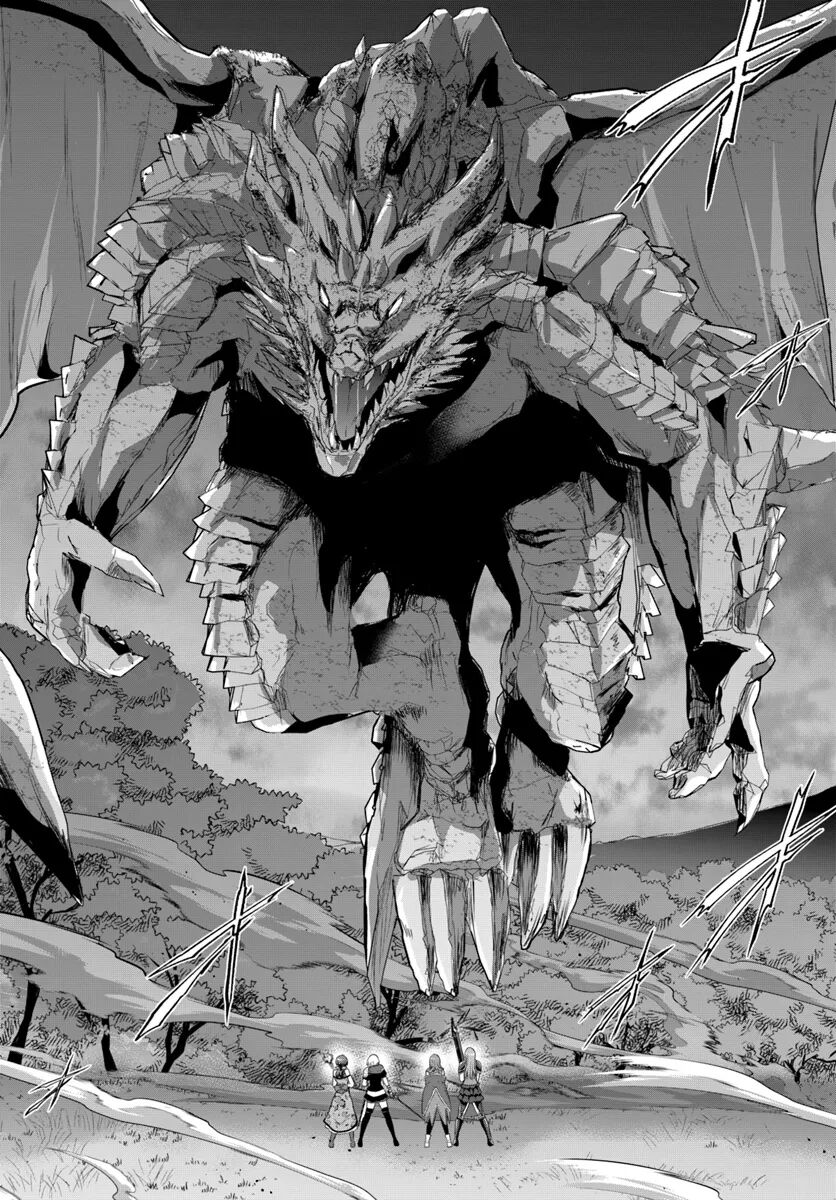 chuyển sinh làm bomman chapter 18 - Trang 15