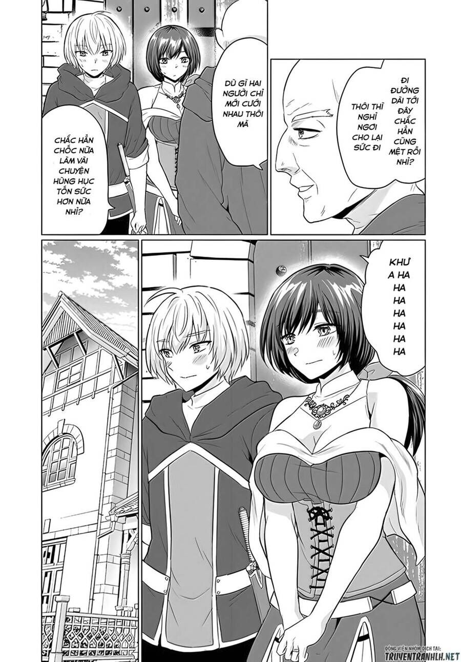 chuyển sinh làm bomman chapter 6 - Trang 14