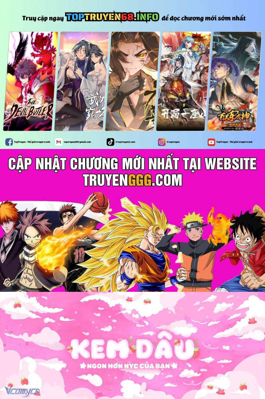 chuyện tình tuyết phương bắc chapter 15 - Trang 2