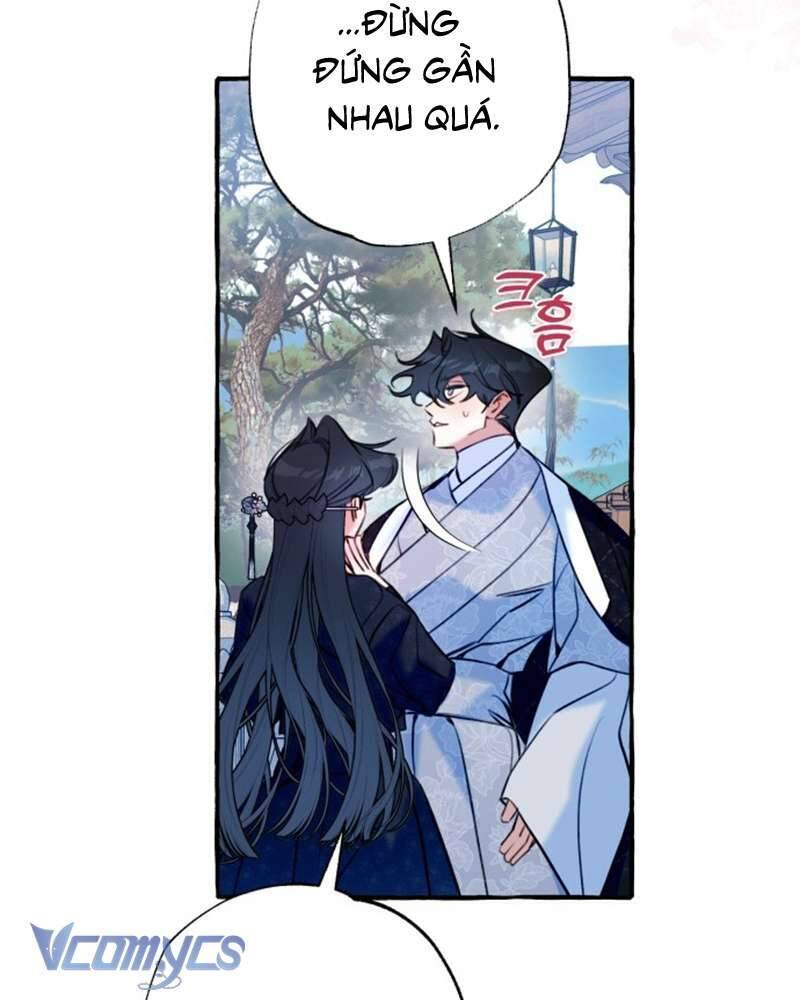 chuyện tình tuyết phương bắc chapter 15 - Trang 111
