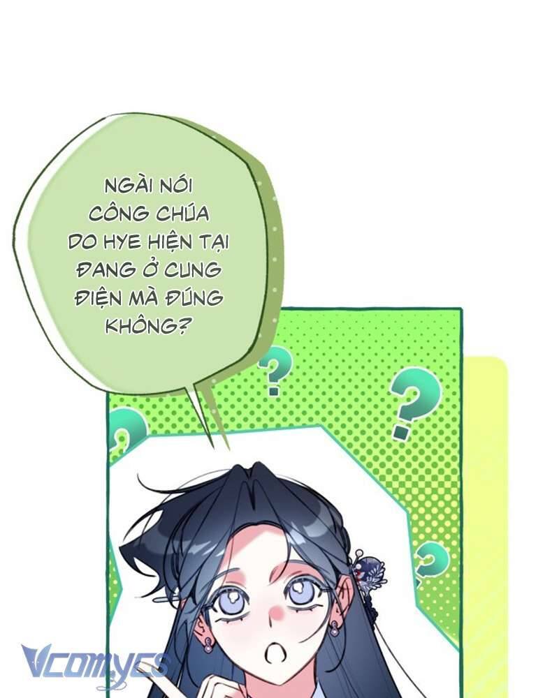 chuyện tình tuyết phương bắc chapter 15 - Trang 114