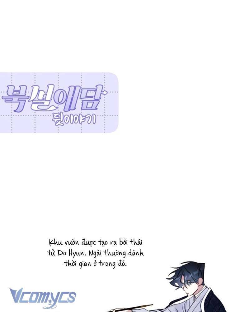 chuyện tình tuyết phương bắc chapter 15 - Trang 125