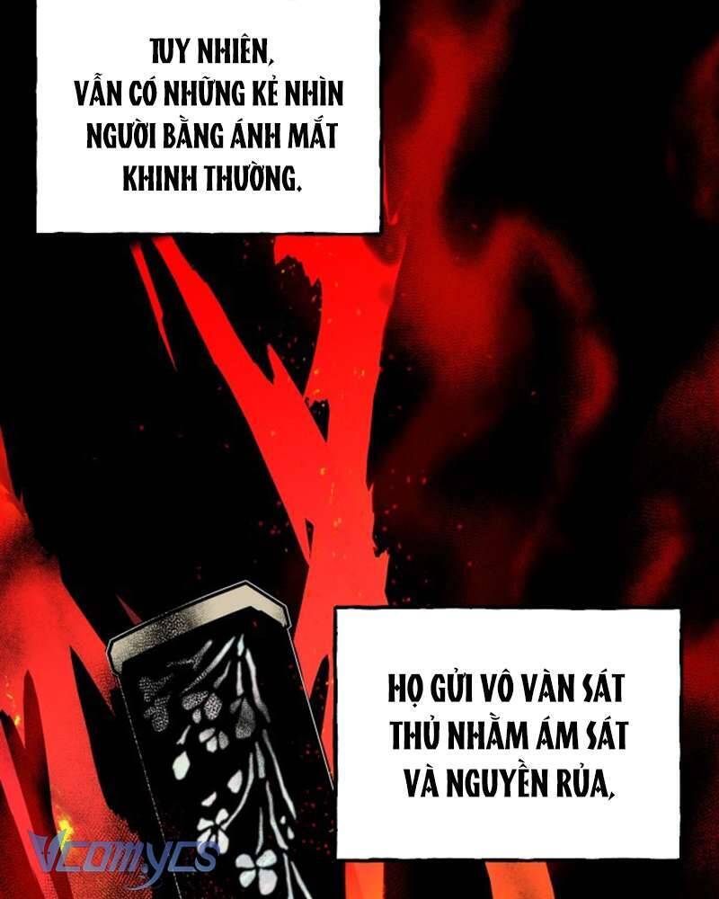 chuyện tình tuyết phương bắc chapter 15 - Trang 16