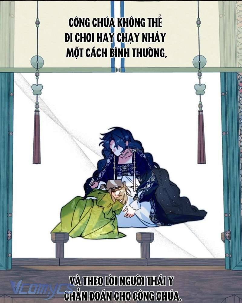 chuyện tình tuyết phương bắc chapter 15 - Trang 25