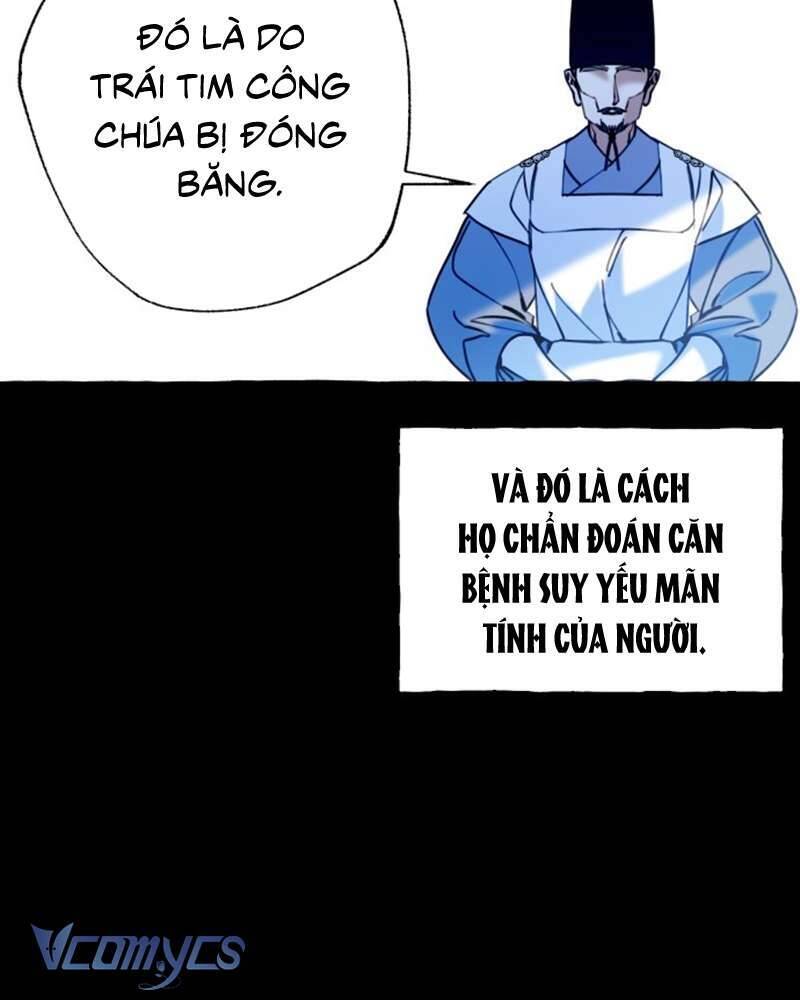 chuyện tình tuyết phương bắc chapter 15 - Trang 27