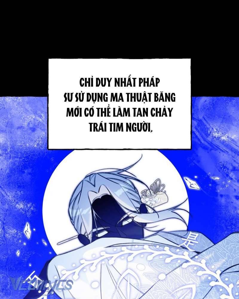 chuyện tình tuyết phương bắc chapter 15 - Trang 28