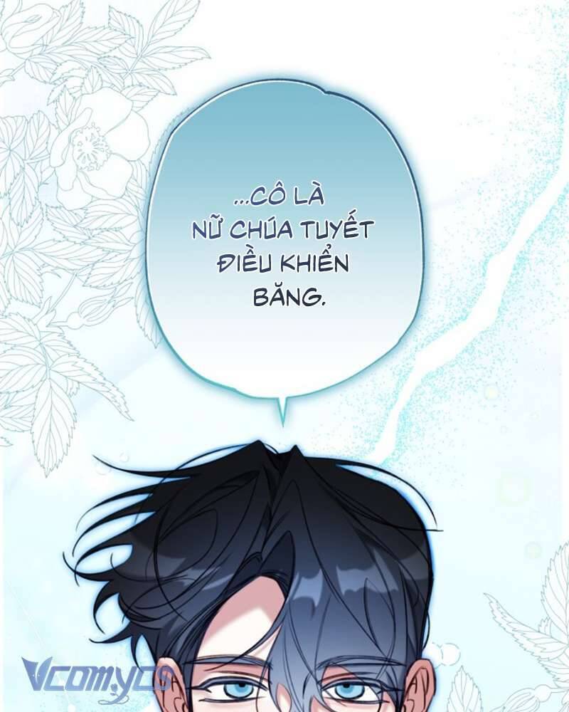 chuyện tình tuyết phương bắc chapter 15 - Trang 32