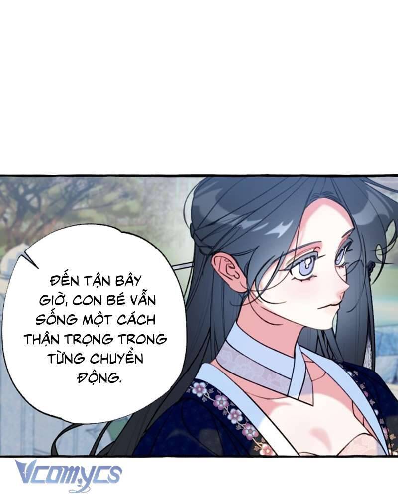chuyện tình tuyết phương bắc chapter 15 - Trang 36