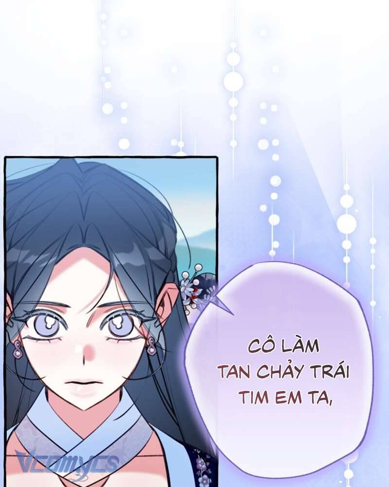 chuyện tình tuyết phương bắc chapter 15 - Trang 40