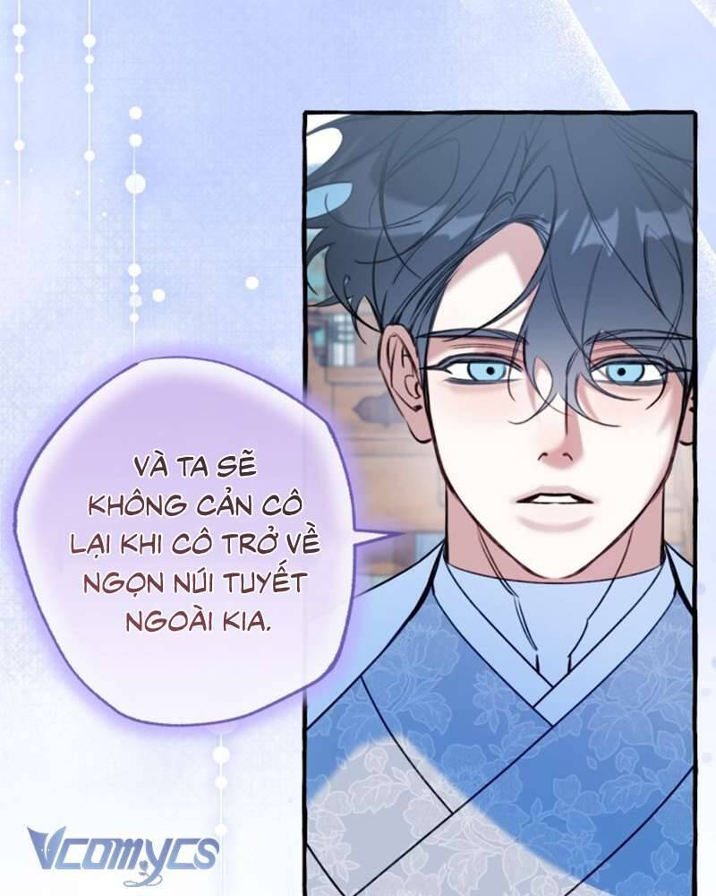 chuyện tình tuyết phương bắc chapter 15 - Trang 42