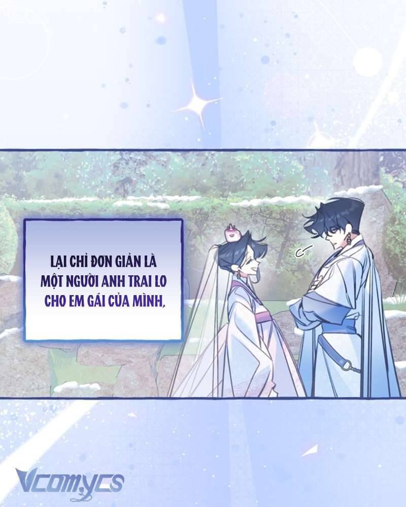 chuyện tình tuyết phương bắc chapter 15 - Trang 50