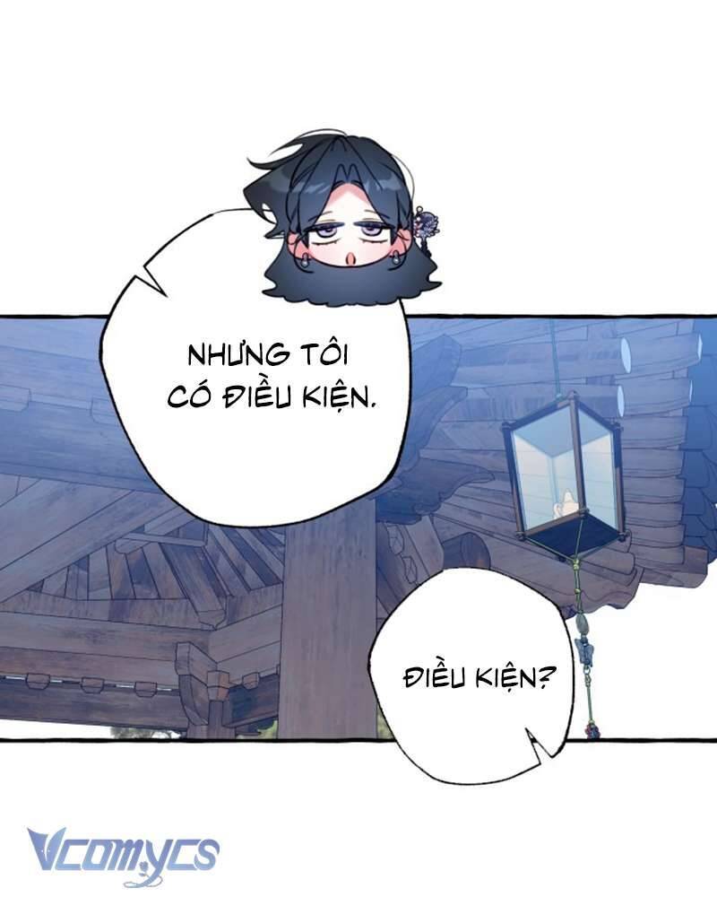 chuyện tình tuyết phương bắc chapter 15 - Trang 56