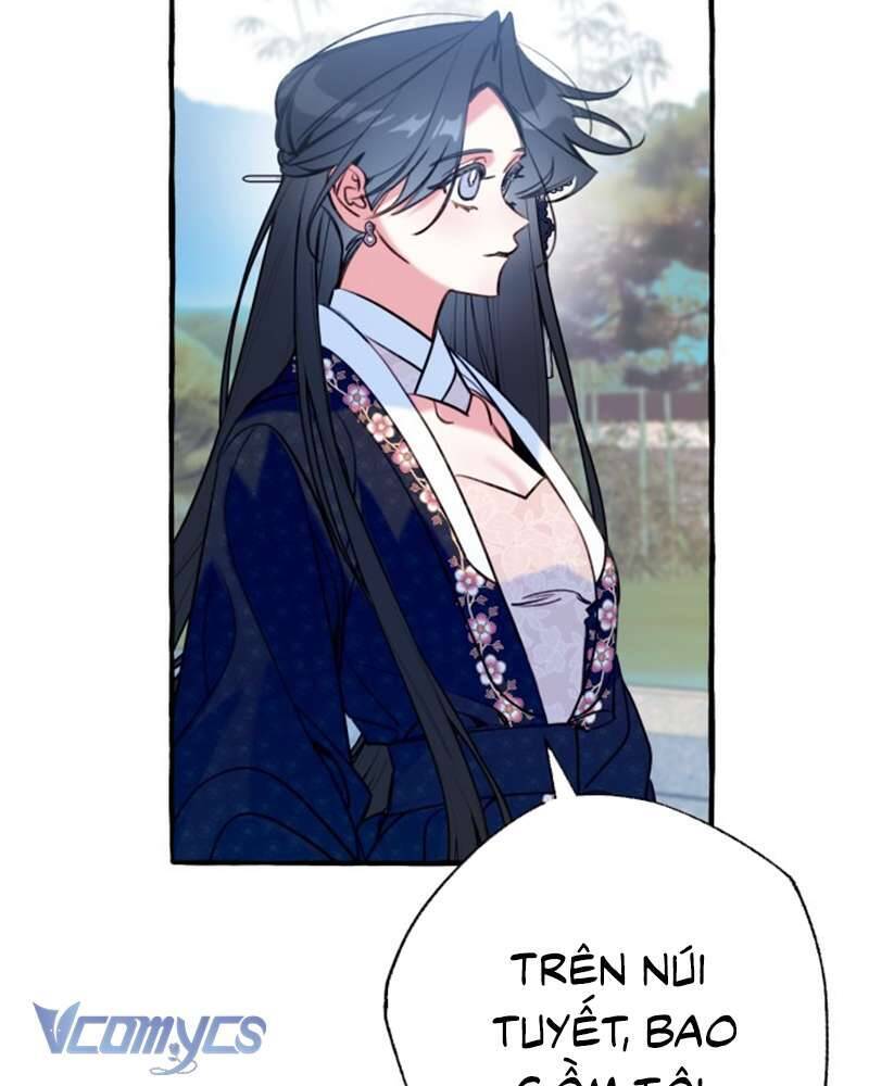 chuyện tình tuyết phương bắc chapter 15 - Trang 58