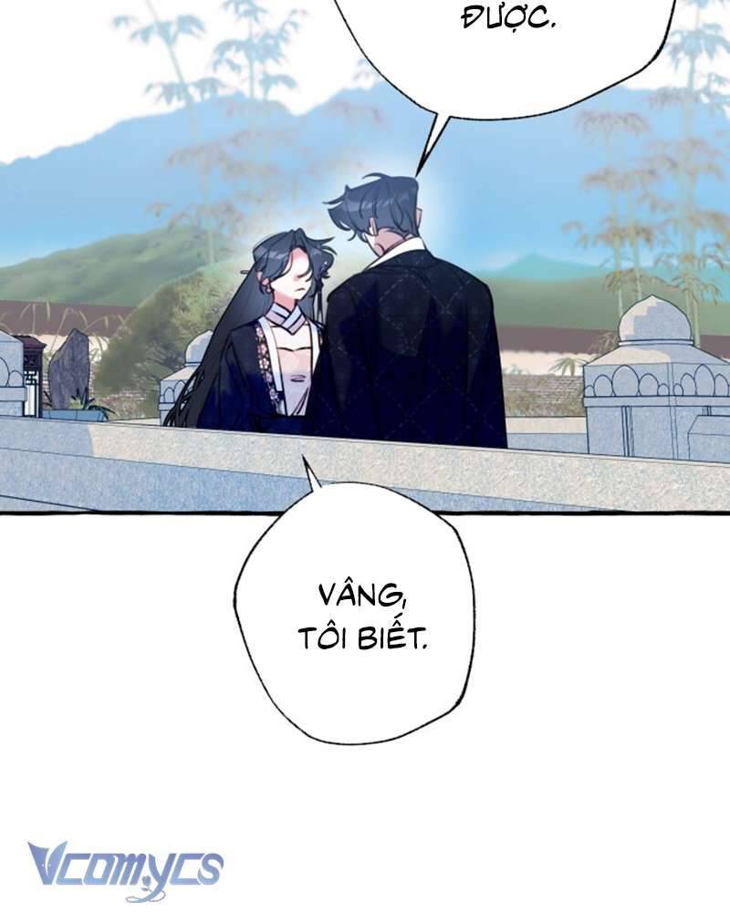 chuyện tình tuyết phương bắc chapter 15 - Trang 60