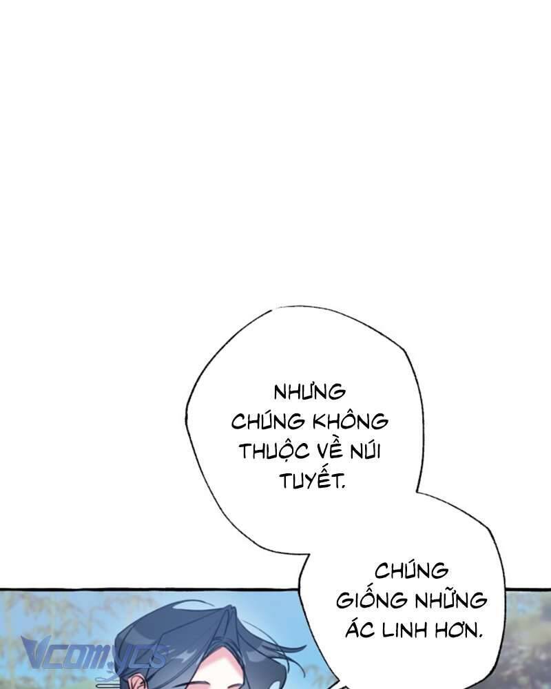 chuyện tình tuyết phương bắc chapter 15 - Trang 61