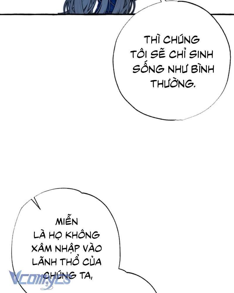 chuyện tình tuyết phương bắc chapter 15 - Trang 67
