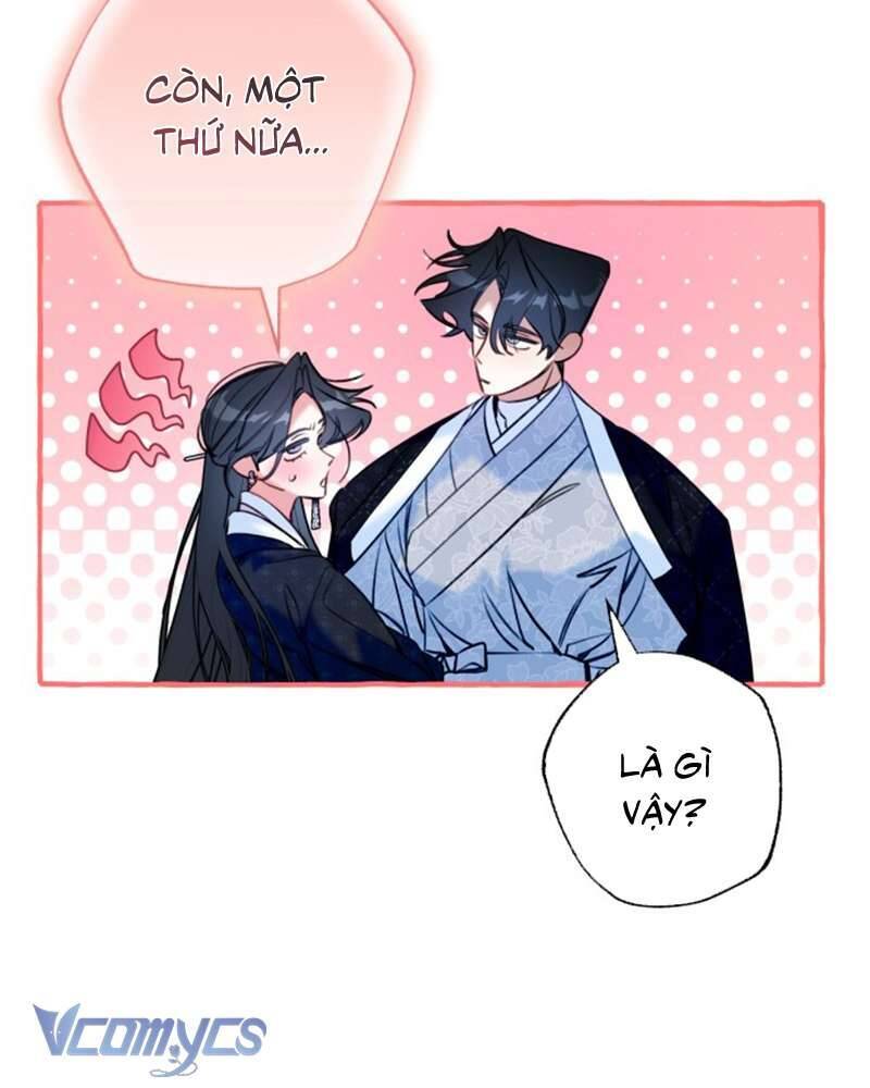chuyện tình tuyết phương bắc chapter 15 - Trang 70
