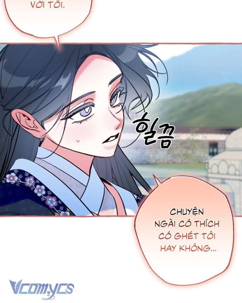 chuyện tình tuyết phương bắc chapter 15 - Trang 74