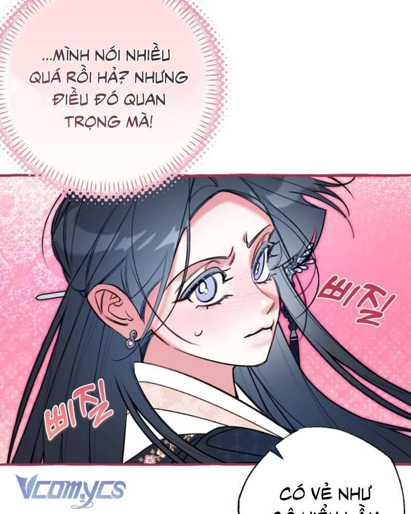 chuyện tình tuyết phương bắc chapter 15 - Trang 77