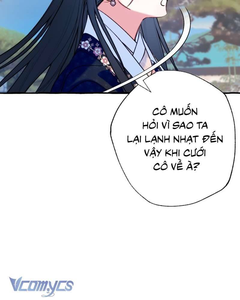 chuyện tình tuyết phương bắc chapter 15 - Trang 82