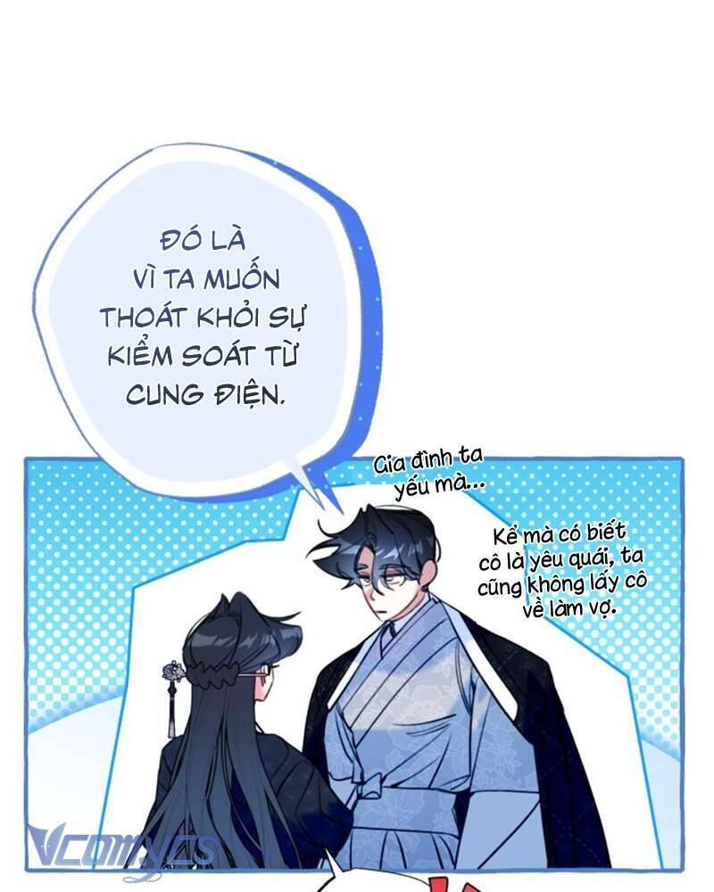 chuyện tình tuyết phương bắc chapter 15 - Trang 83