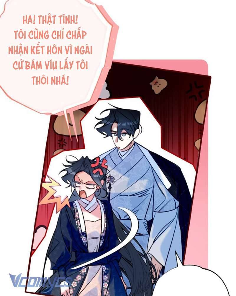 chuyện tình tuyết phương bắc chapter 15 - Trang 85