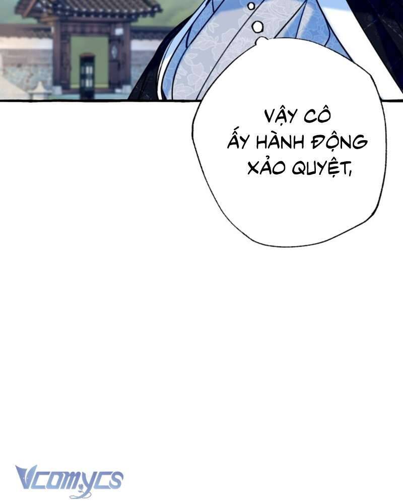 chuyện tình tuyết phương bắc chapter 15 - Trang 88