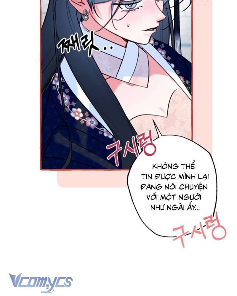 chuyện tình tuyết phương bắc chapter 15 - Trang 90