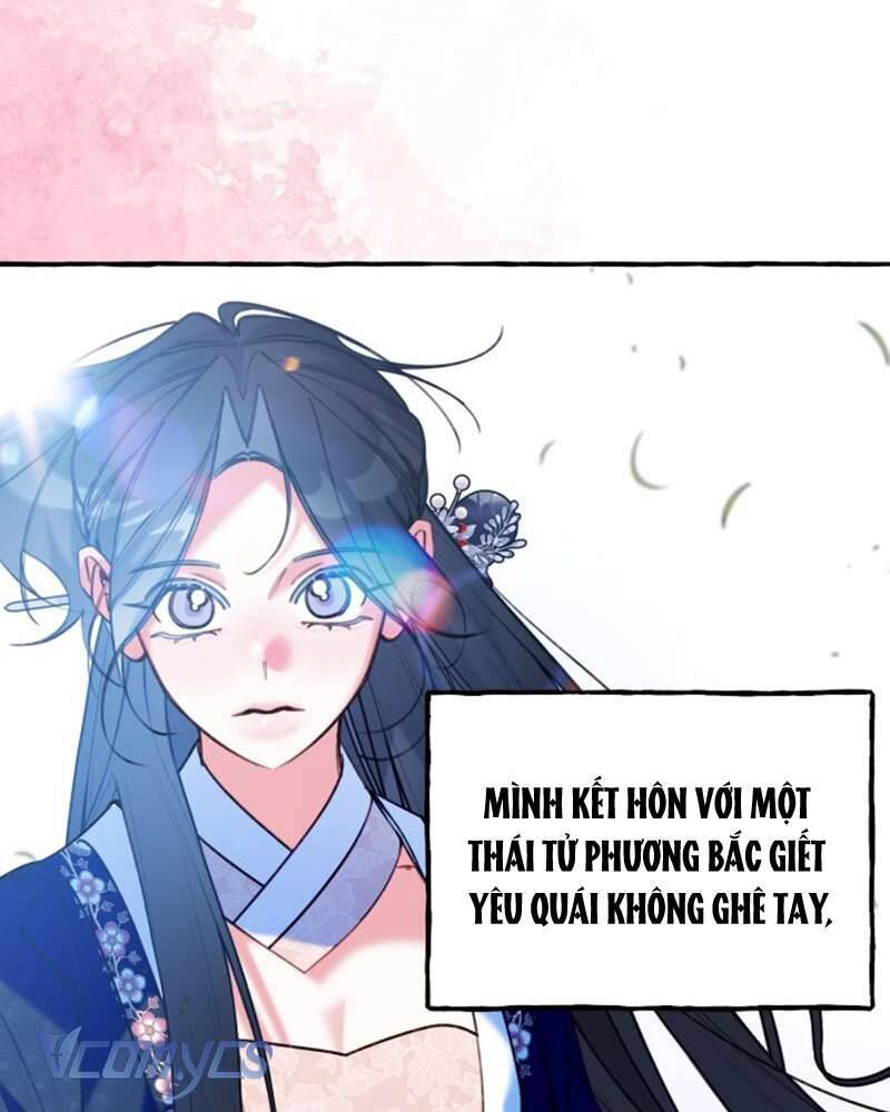 chuyện tình tuyết phương bắc chapter 15 - Trang 99