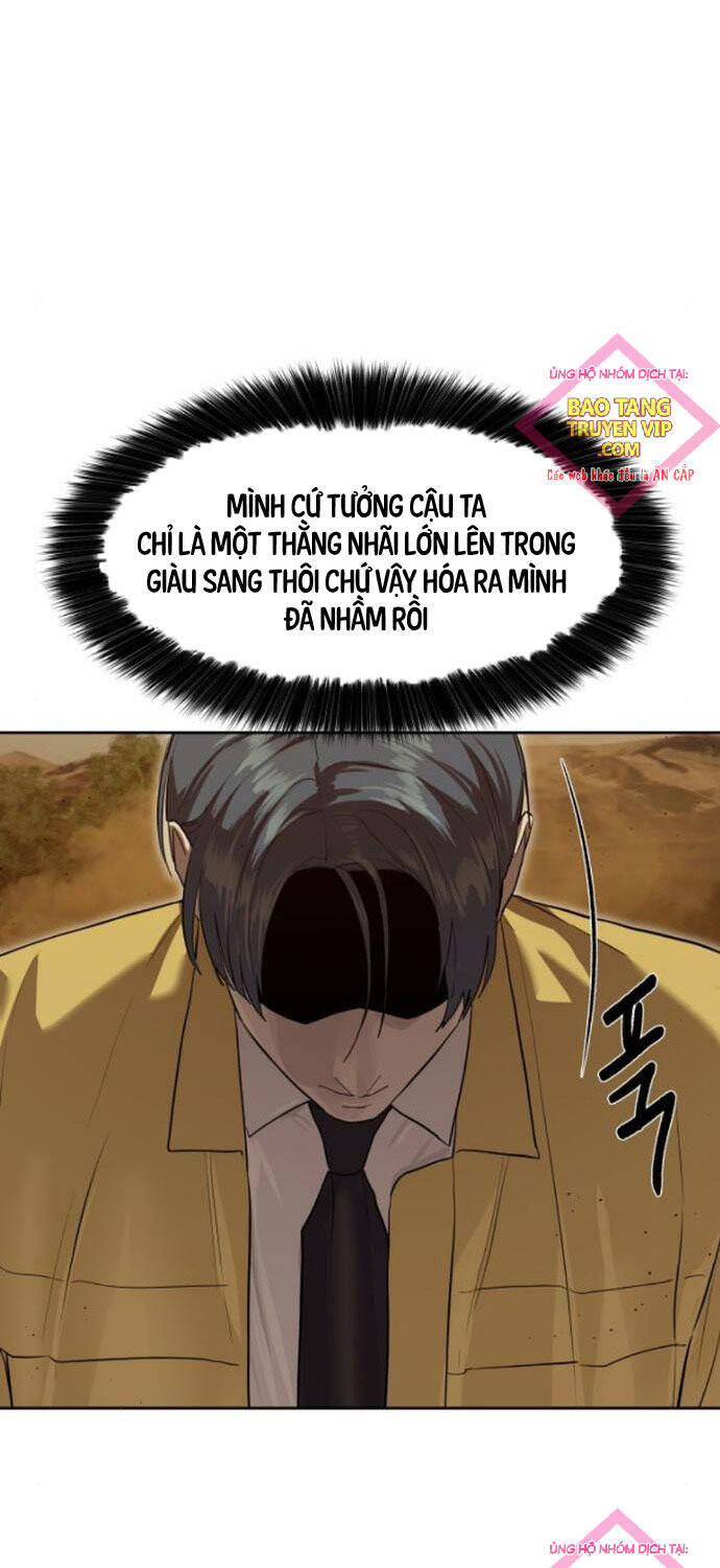 công chức đặc dị chapter 19 - Trang 16