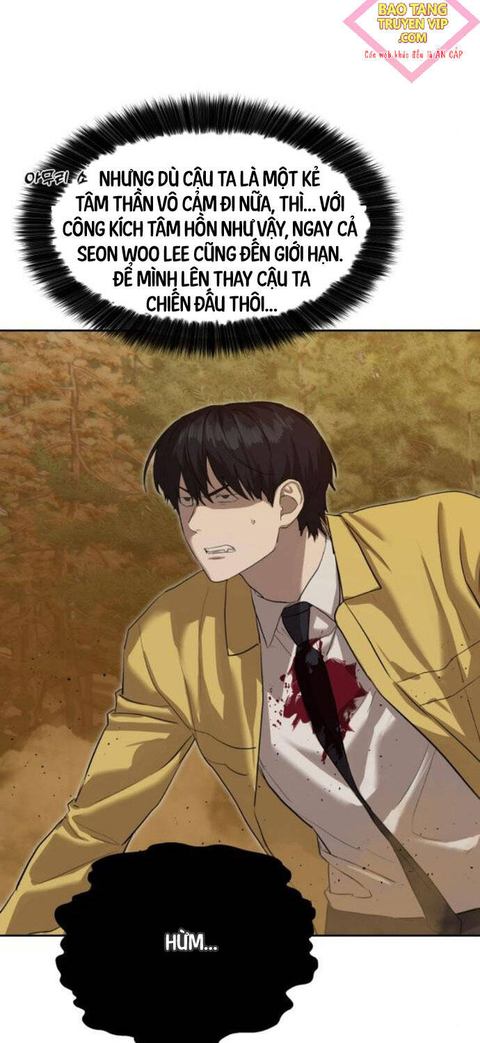 công chức đặc dị chapter 19 - Trang 17