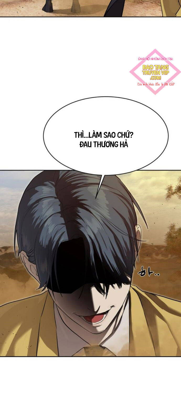 công chức đặc dị chapter 19 - Trang 19