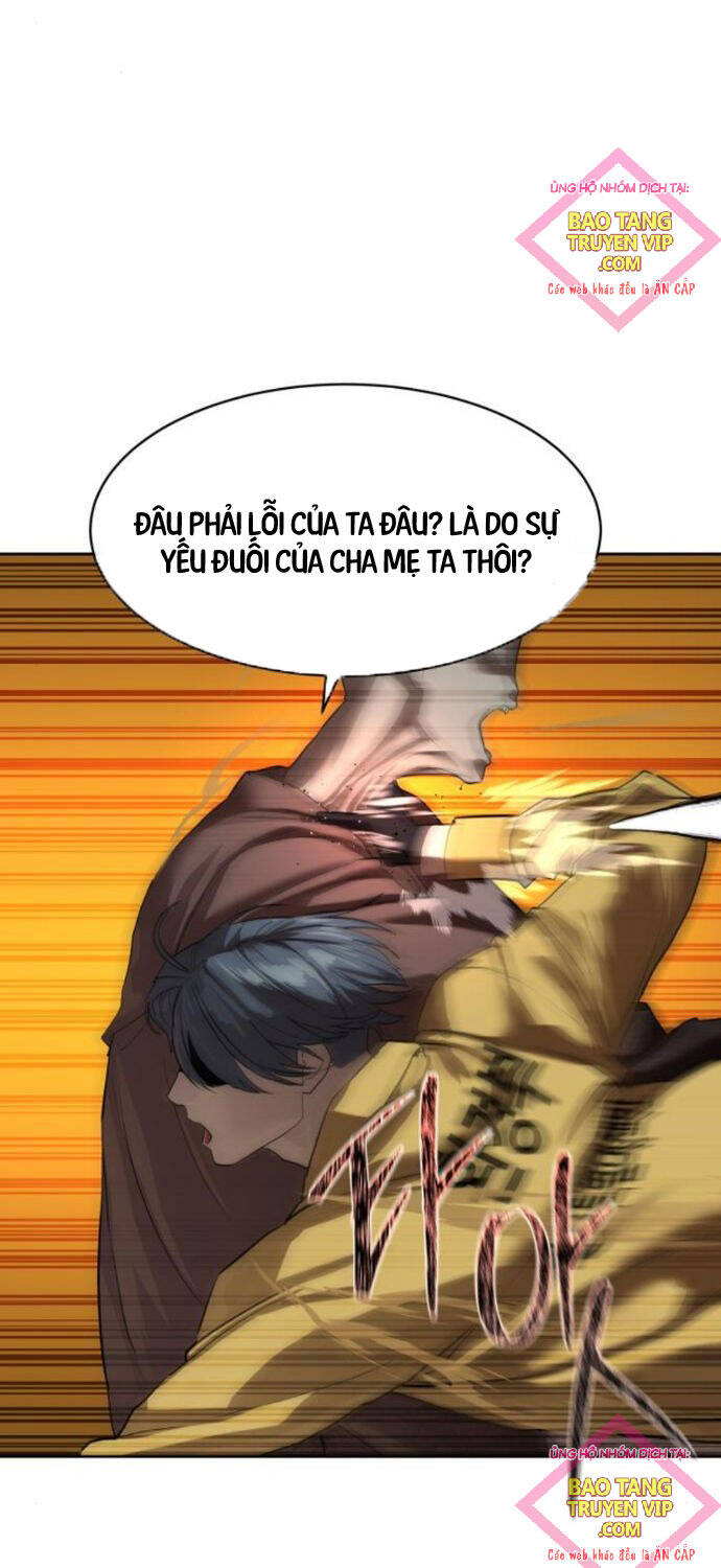 công chức đặc dị chapter 19 - Trang 20