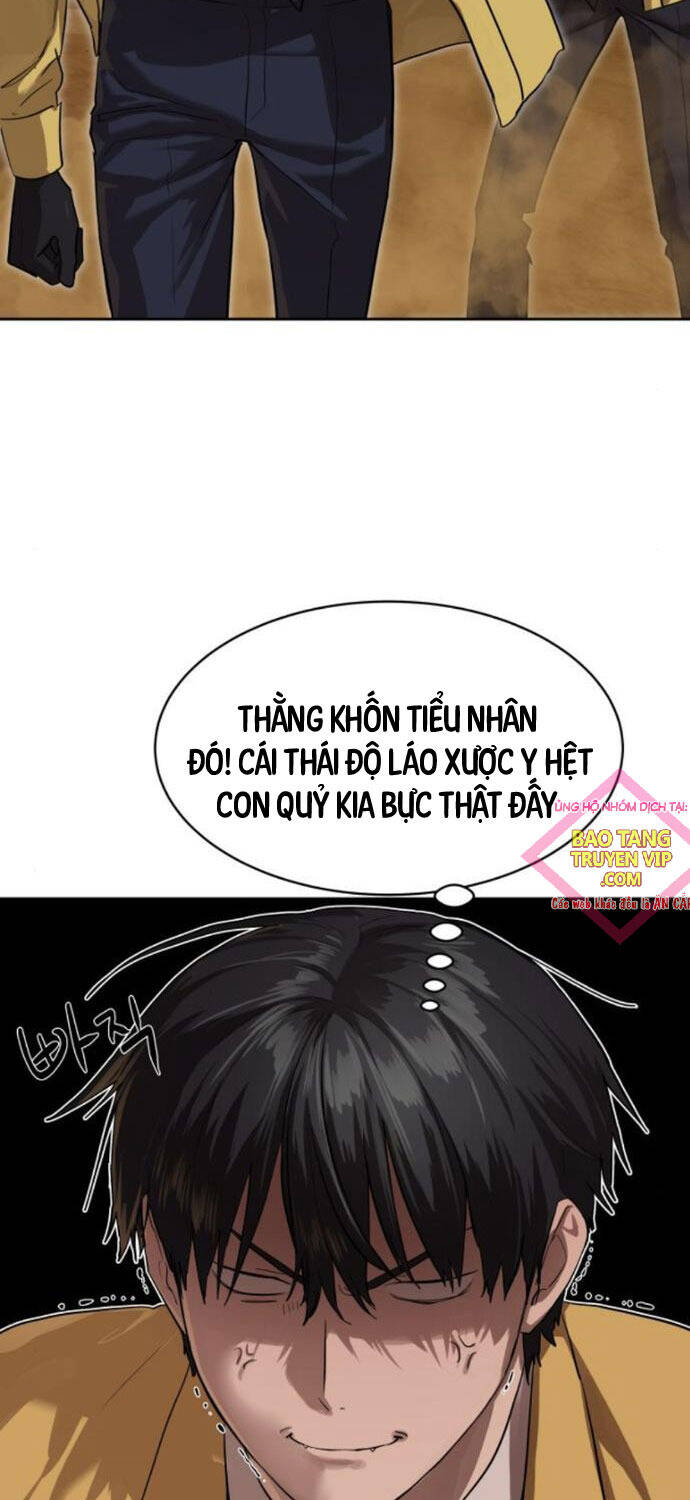 công chức đặc dị chapter 19 - Trang 4