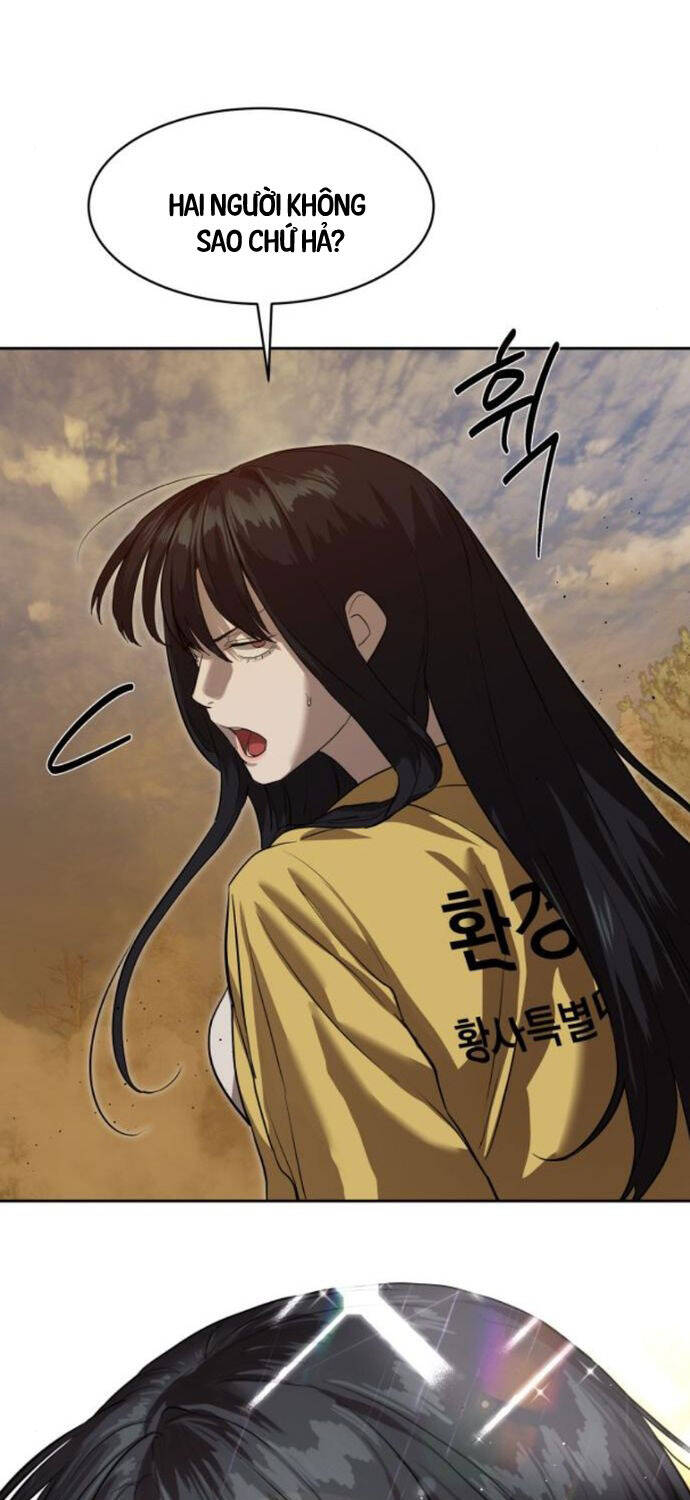 công chức đặc dị chapter 19 - Trang 32