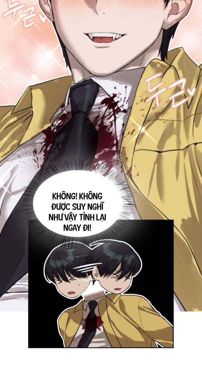 công chức đặc dị chapter 19 - Trang 34