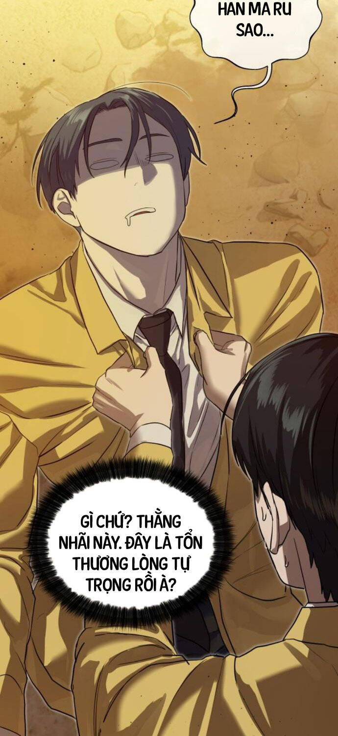 công chức đặc dị chapter 19 - Trang 36