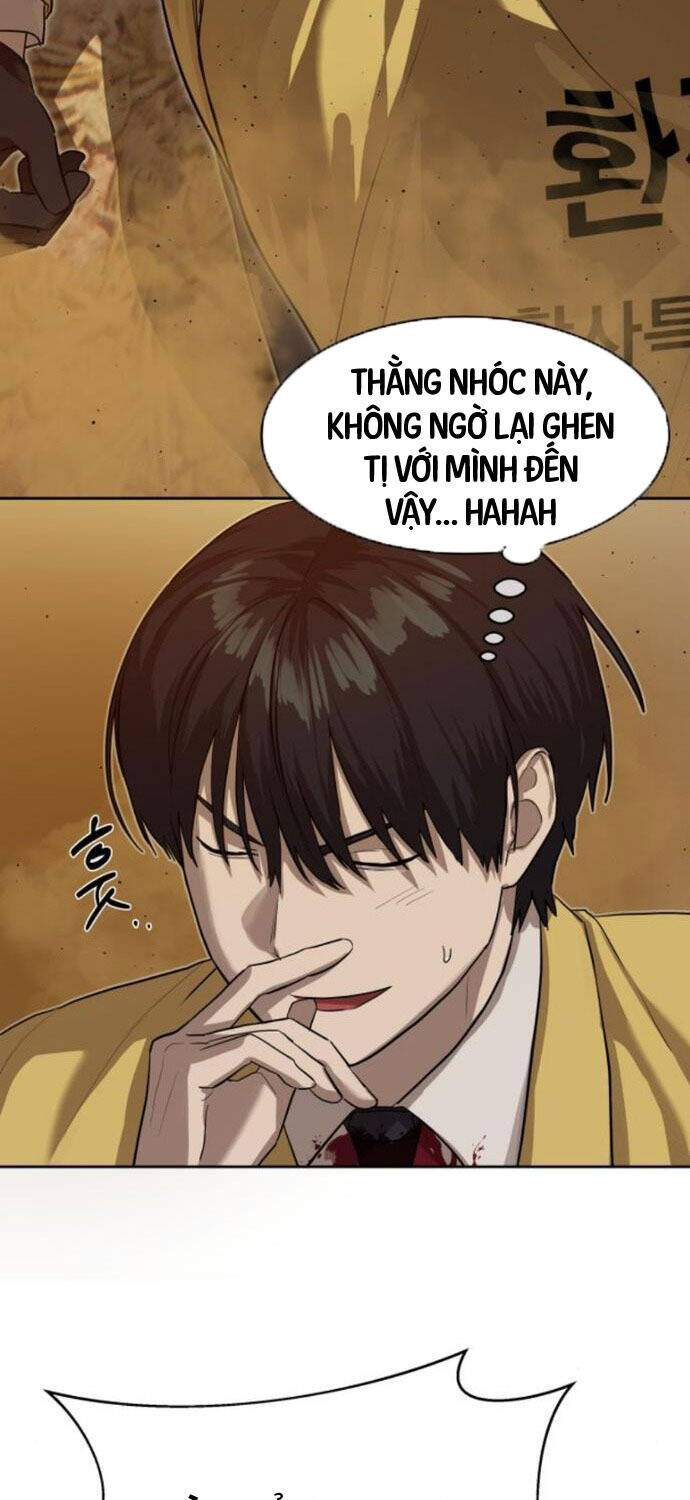 công chức đặc dị chapter 19 - Trang 37