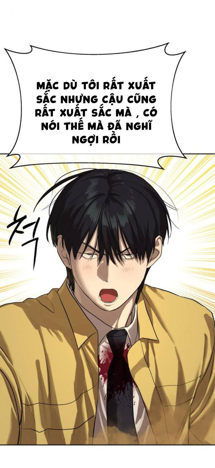 công chức đặc dị chapter 19 - Trang 39
