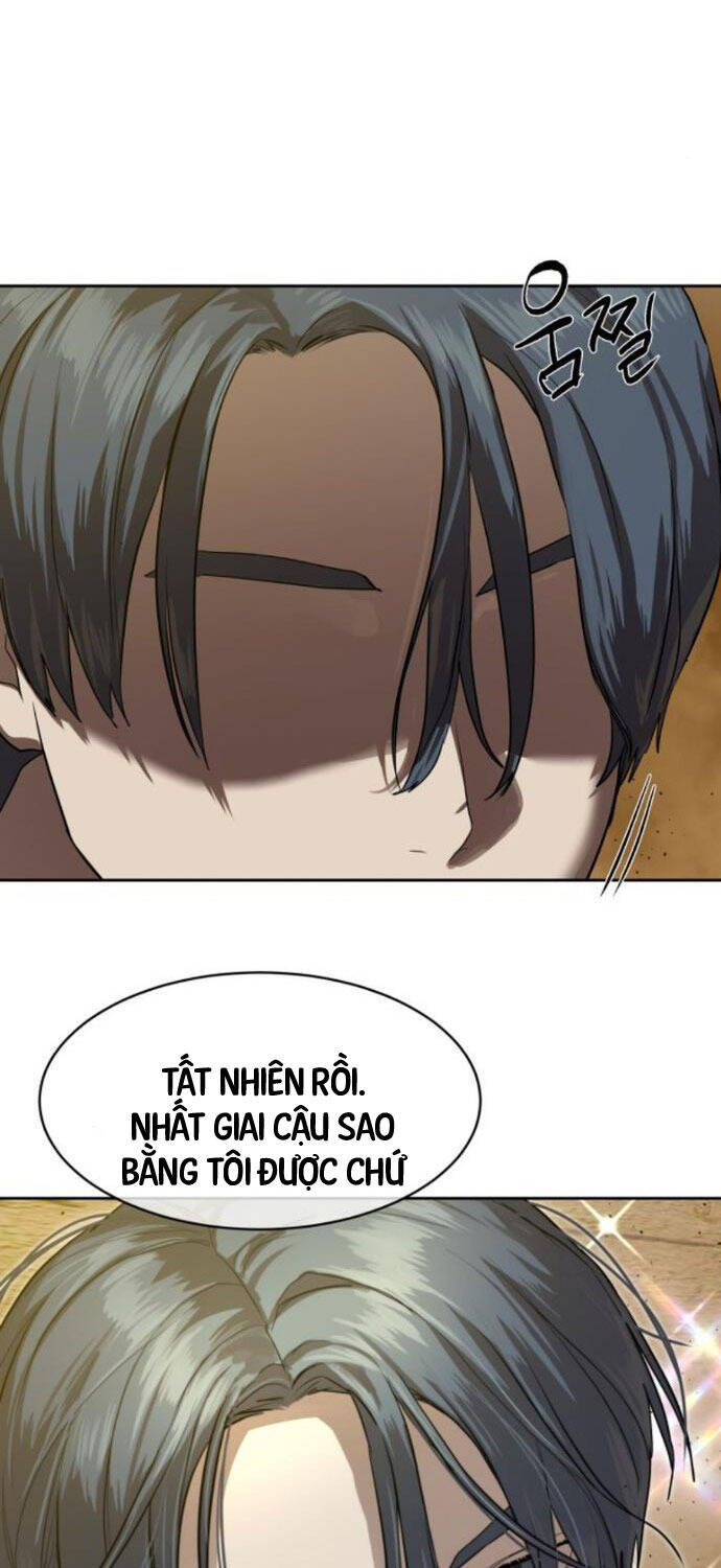 công chức đặc dị chapter 19 - Trang 40