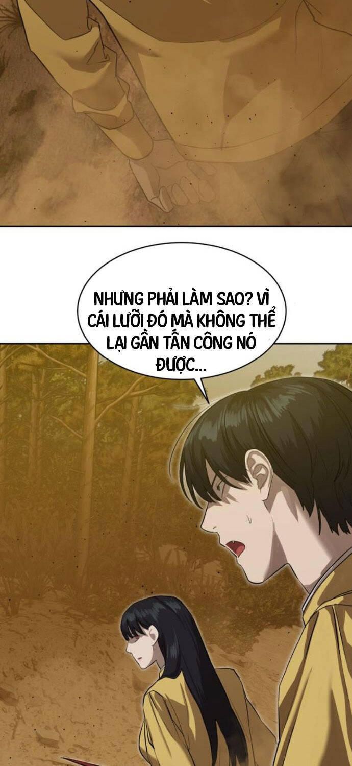 công chức đặc dị chapter 19 - Trang 44