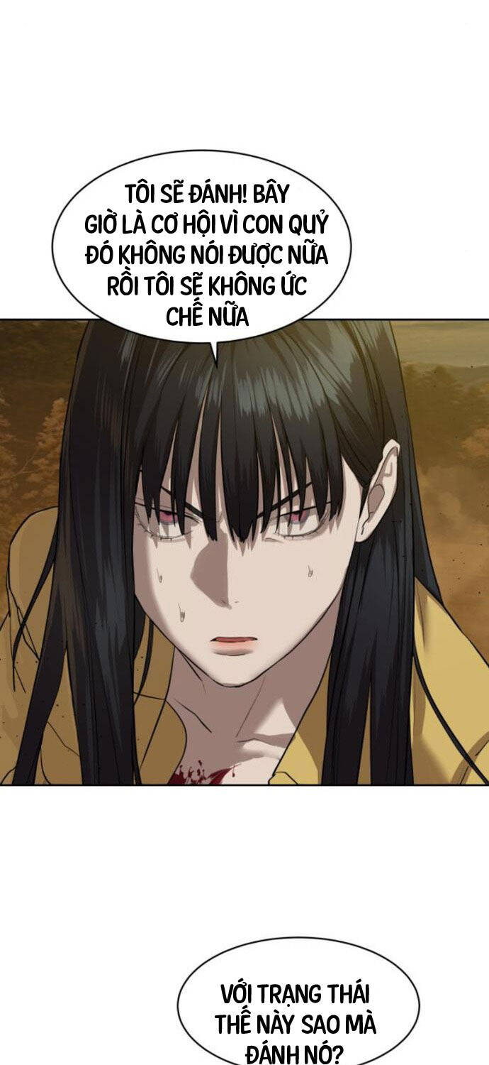 công chức đặc dị chapter 19 - Trang 46