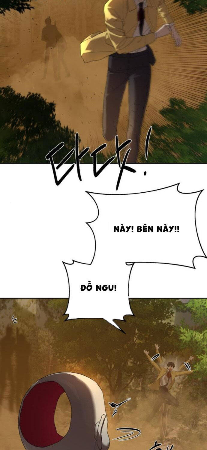 công chức đặc dị chapter 19 - Trang 50