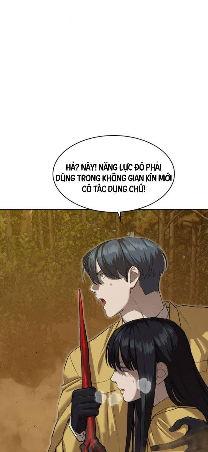 công chức đặc dị chapter 19 - Trang 53