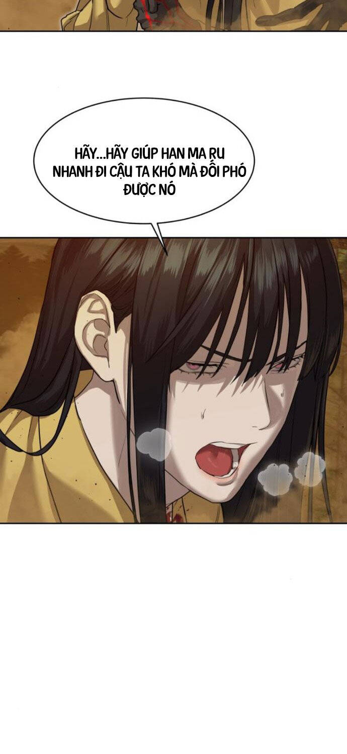 công chức đặc dị chapter 19 - Trang 54