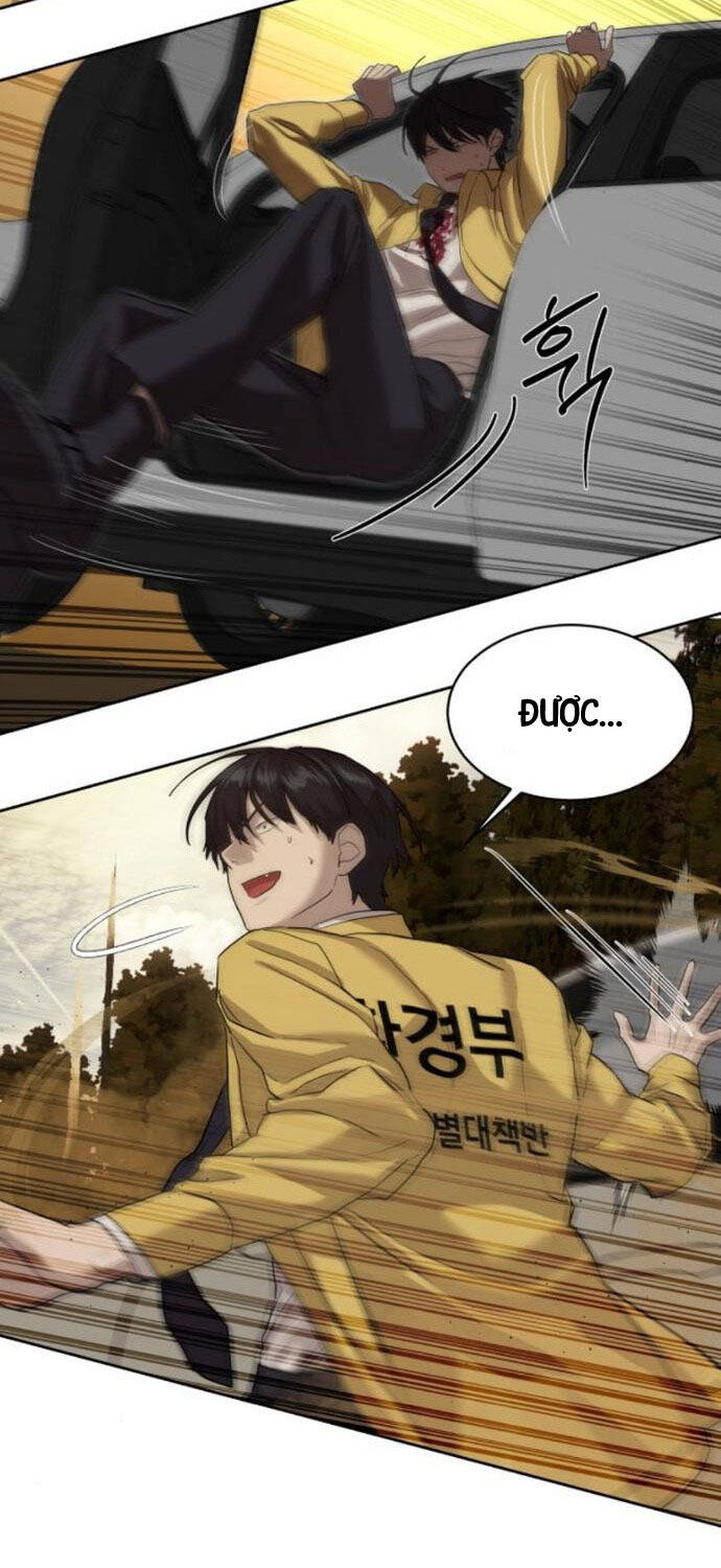 công chức đặc dị chapter 19 - Trang 68