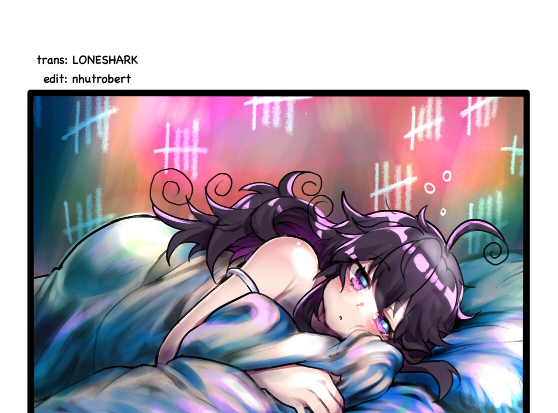 crawling dreams (webtoon) chapter 7 - Trang 1
